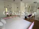 Wiederverkauf - VILLA -
ORIHUELA COSTA - Costa Blanca