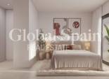 New Build - APARTMENT -
FUENGIROLA - La Loma