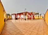 Wiederverkauf - VILLA -
TORREVIEJA - LOS BALCONES - LOS ALTOS