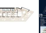 Nouvelle construction - PENTHOUSE -
MANILVA - Castillo de la Duquesa