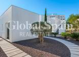 Resale - VILLA -
LAS COLINAS GOLF RESORT - Costa Blanca