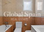 Wiederverkauf - WOHNUNG -
TORREVIEJA - Costa Blanca