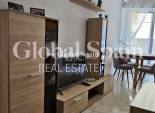 Odsprzedaż - PENTHOUSE -
TORREVIEJA - Acequion