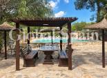 Wederverkoop - VILLA -
MURCIA - Inland