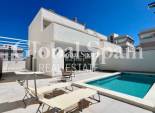 New Build - VILLA -
ORIHUELA COSTA - Orihuela Costa