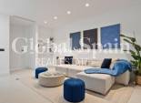 Nouvelle construction - APPARTEMENT -
ESTEPONA - El Paraíso