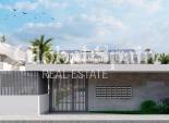 Nouvelle construction - APPARTEMENT -
TORRE PACHECO - Roldán