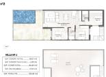 Nouvelle construction - MAISON -
PILAR DE LA HORADADA - Pilar de la Horadada