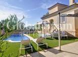 Resale - VILLA -
PINAR DE CAMPOVERDE - Inland