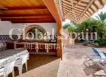Wederverkoop - VILLA -
TORREVIEJA - San Luis