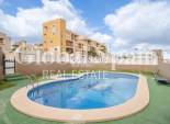 Wederverkoop - VILLA -
ORIHUELA COSTA - Pau 26
