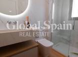 Nowo zbudowane - Apartament -
LA MANGA DEL MAR MENOR - Veneziola