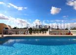 Resale - HOUSE -
Rafal - El Mudamiento