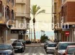 Wiederverkauf - WOHNUNG -
TORREVIEJA - Playa del Cura