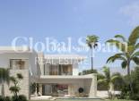 Nieuwbouw - VILLA -
Alhaurín De La Torre - Pinos De Alhaurín