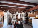 Wiederverkauf - VILLA -
ORIHUELA - Raiguero De Bonanza