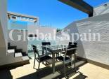 Revente - APPARTEMENT -
GUARDAMAR DEL SEGURA - Costa Blanca