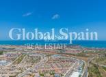 Wiederverkauf - VILLA -
ORIHUELA COSTA - Lomas de Cabo Roig