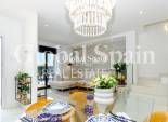 Neubau - VILLA -
ORIHUELA - Vistabella Golf