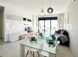 Revente - APPARTEMENT -
GUARDAMAR DEL SEGURA - Costa Blanca