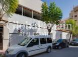 Wiederverkauf - HAUS -
TORREVIEJA - Center