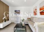 Nieuwbouw - PENTHOUSE -
SAN JAVIER - Santiago de la Ribera