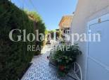 Wederverkoop - APPARTEMENT -
TORREVIEJA - Punta Prima