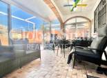 Venta - VILLA -
ORIHUELA COSTA - Los Almendros-la Florida