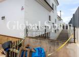 Wiederverkauf - VILLA -
LOS MONTESINOS - Costa Blanca