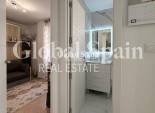 Wiederverkauf - WOHNUNG -
TORREVIEJA - Nueva Torrevieja