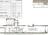 Nieuwbouw - APPARTEMENT -
TORREVIEJA - Playa de El Cura