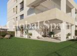 Nouvelle construction - PENTHOUSE -
ESTEPONA - Arroyo Vaquero