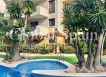 Resale - APARTMENT -
TORREVIEJA - Punta Prima