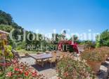 Wiederverkauf - Finca / Landhaus -
Felanitx - Mallorca