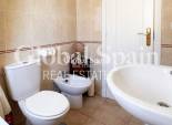 Wiederverkauf - WOHNUNG -
TORREVIEJA - Costa Blanca