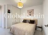 Wiederverkauf - WOHNUNG -
ORIHUELA COSTA - Altos de campoamor