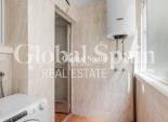 Venta - APARTAMENTO -
BENIJÓFAR - Costa Blanca South