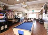 Wederverkoop - Commercieel (huurrecht) -
Formentera del Segura - Formentera - Village