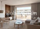 Nueva construcción  - APARTAMENTO -
MONCOFA - Playa de Moncofa