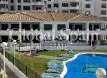 Nouvelle construction - APPARTEMENT -
ORIHUELA COSTA - Lomas de Campoamor
