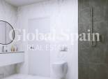 Nueva construcción  - VILLA -
BAÑOS Y MENDIGO - Altaona Golf