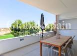 Resale - APARTMENT -
Condado de Alhama - Inland