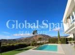 Resale - VILLA -
FINESTRAT - Costa Blanca