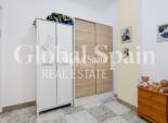 Wederverkoop - APPARTEMENT -
TORREVIEJA - Center