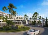 Nueva construcción  - VILLA -
MARBELLA - Santa Clara Golf