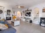 Wiederverkauf - VILLA -
SANTA POLA - Costa Blanca