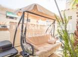 Odsprzedaż - MIESZKANIE -
TORREVIEJA - Los Frutales