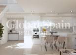 Nouvelle construction - APPARTEMENT -
FINESTRAT