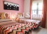 Resale - VILLA -
ORIHUELA COSTA - Los Altos