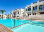Wiederverkauf - WOHNUNG -
TORREVIEJA - Costa Blanca